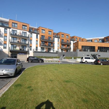 Bel Mare Apartament W Miedzyzdrojach Appartement Miedzyzdroje Buitenkant foto