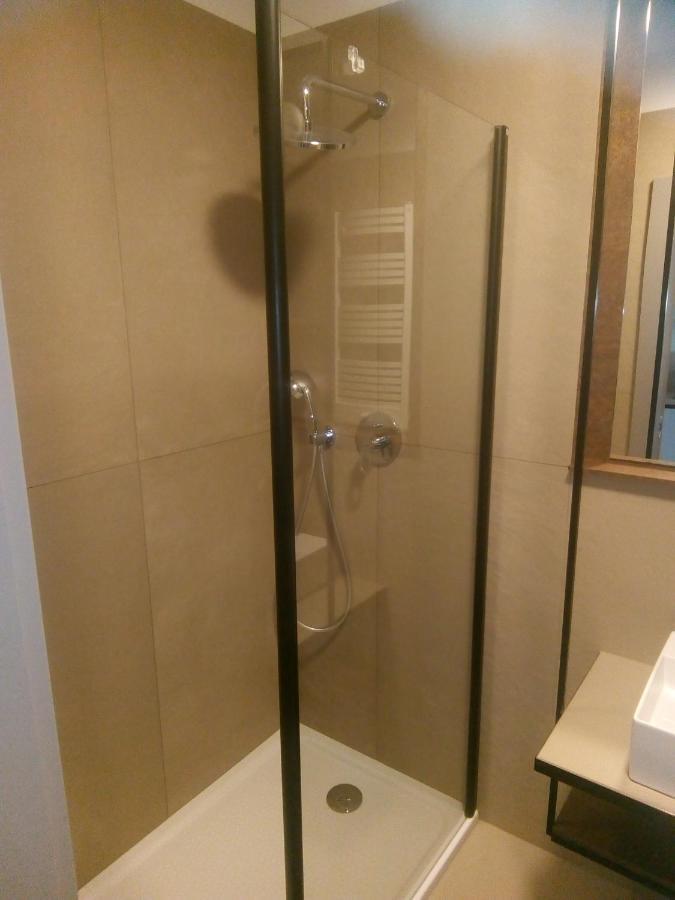 Bel Mare Apartament W Miedzyzdrojach Appartement Miedzyzdroje Buitenkant foto