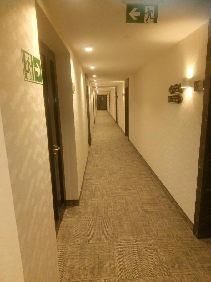 Bel Mare Apartament W Miedzyzdrojach Appartement Miedzyzdroje Buitenkant foto
